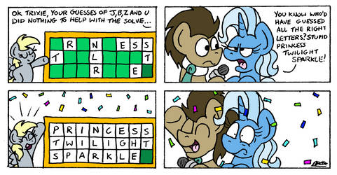 The Wheel Of Fortune