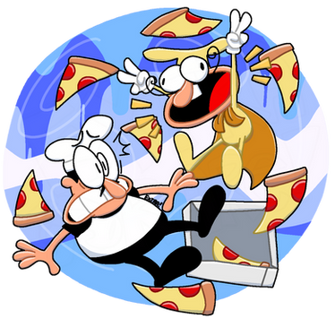 Pizza Tower Wiki Inside Joke by Cadesfm on DeviantArt