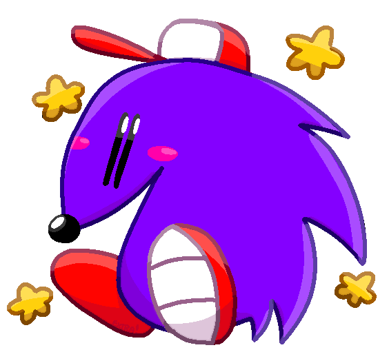 Skin Snick Snick, It's Him by ExtraRare on DeviantArt
