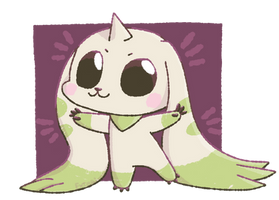 Terriermon