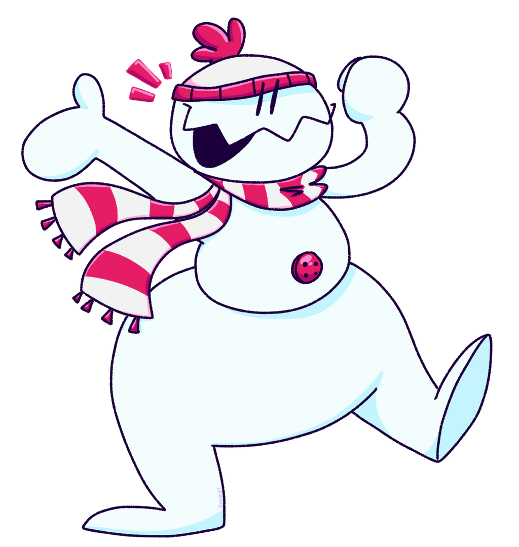 Snoe! by ExtraRare on DeviantArt