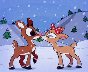 Explore the Best Rudolph Art | DeviantArt