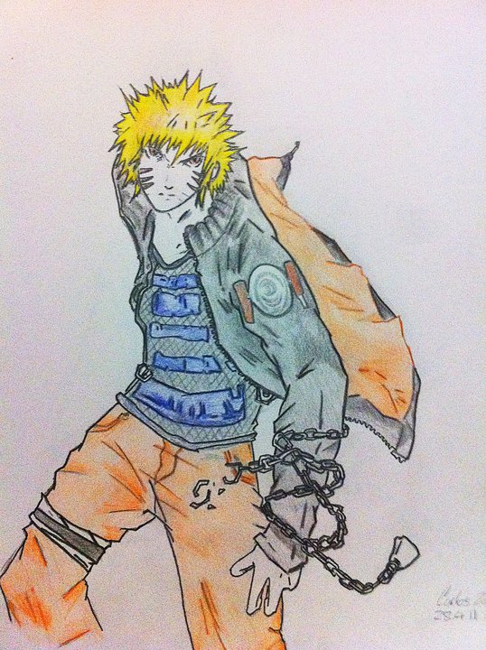 naruto