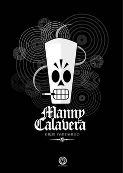 Manny Calavera