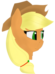 Applejack Tribute