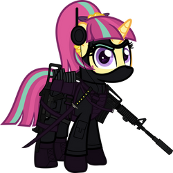 Sour Sweet - Tactic Ninja
