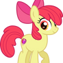 Adult Apple Bloom