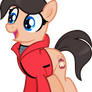 [C] - Michelle Creber pony version