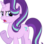 Starlight Glimmer #6 - Fury