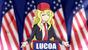 [C] President Lucoa