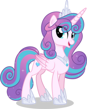 Princess Flurry Heart