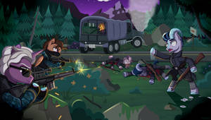 Ambush