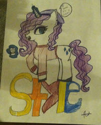 Style Rarity