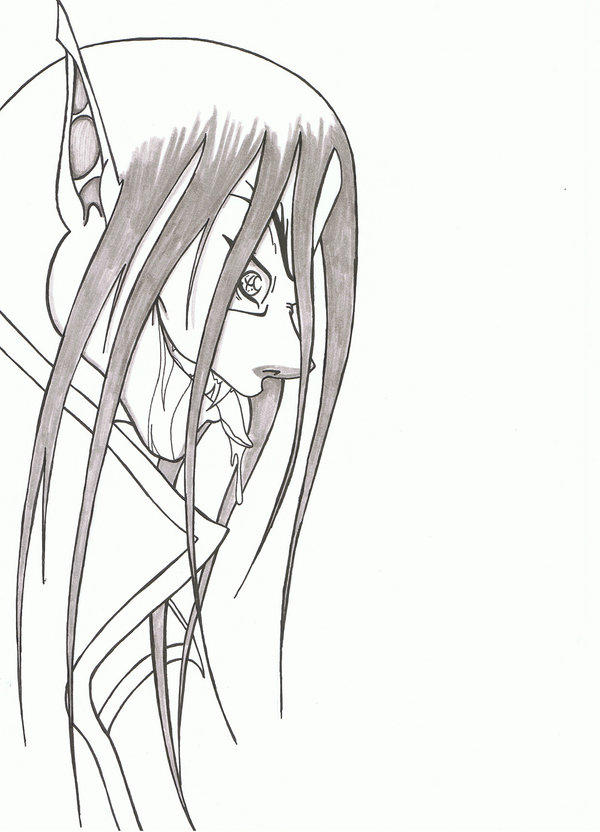 -Freak sketch- by LestatBurncraft on DeviantArt
