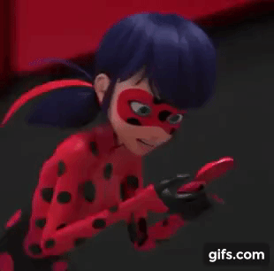 Ladybug rapidly texting gif by HomeschoolLadybug on DeviantArt Ladybug rapidly texting gif by HomeschoolLadybug on DeviantArt