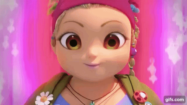 Polymouse transformation gif by HomeschoolLadybug on DeviantArt