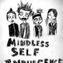 Mindless Self Indulgence