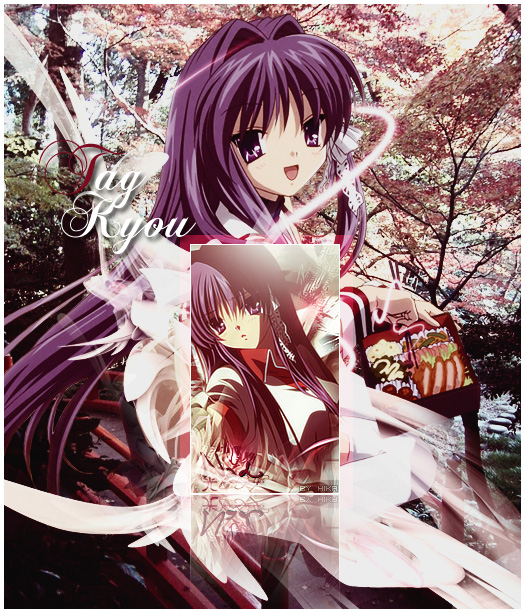 Kyou Tag