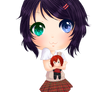 Chibi Edith