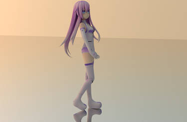 Nepgear