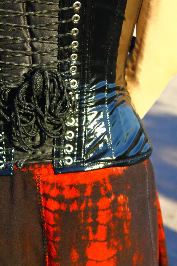 Rope by EileahThiaBea on DeviantArt