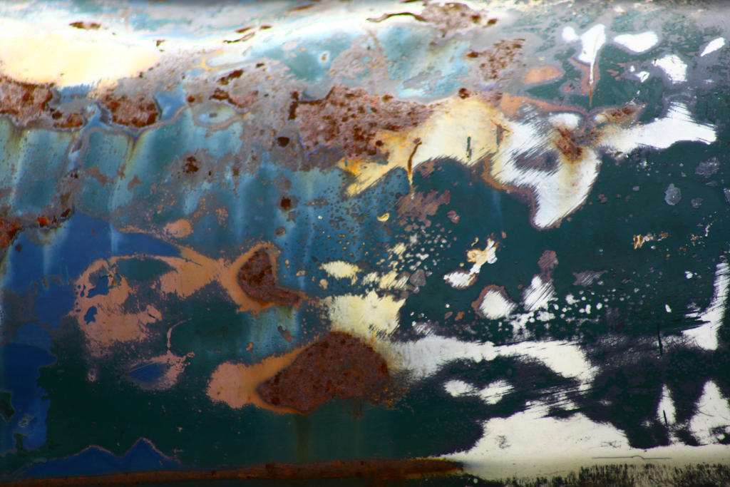 Rust splutter by EileahThiaBea on DeviantArt