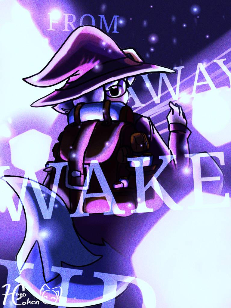 Chromatic: Genesis (Art for Sols RNG) by HiyoC0ken on DeviantArt