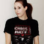 Chaos ACT Tee 2