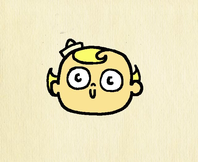 Flapjack's Head