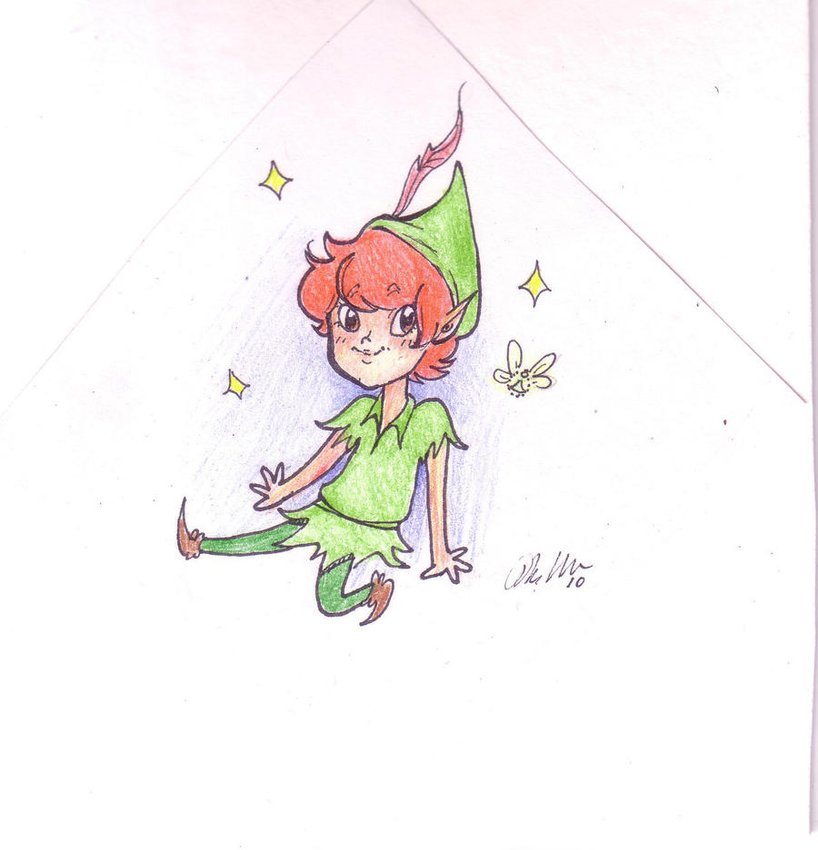 Peter Pan