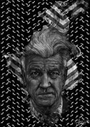 David Lynch Twin Peaks Fire walk with me