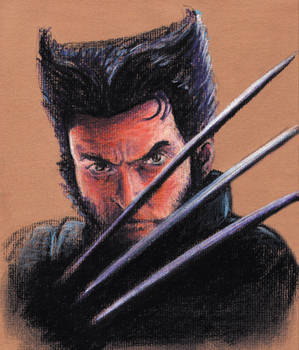 Wolverine