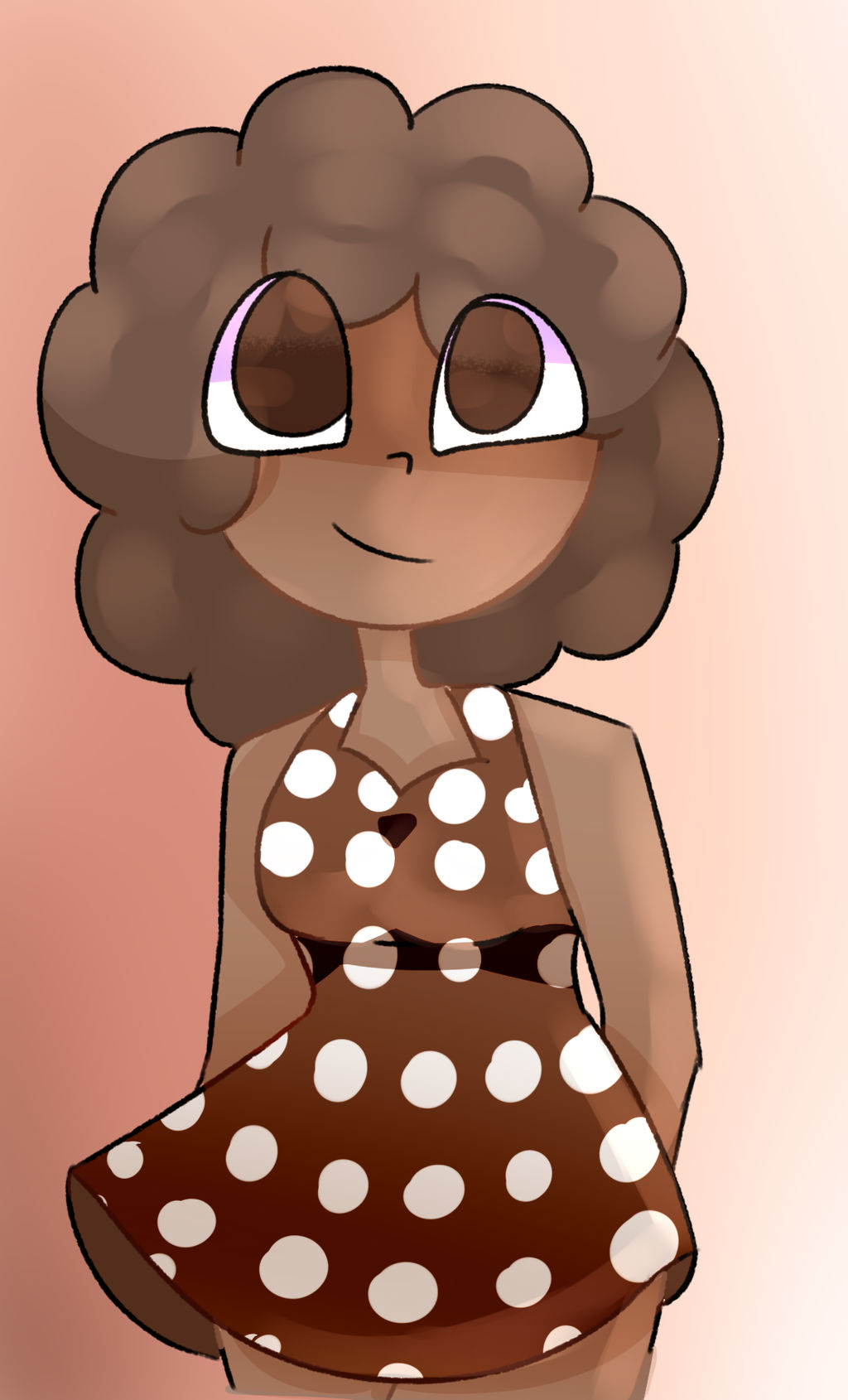 Oc Deviantart oc???? by mininyanbot on DeviantArt
