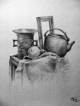 Still life