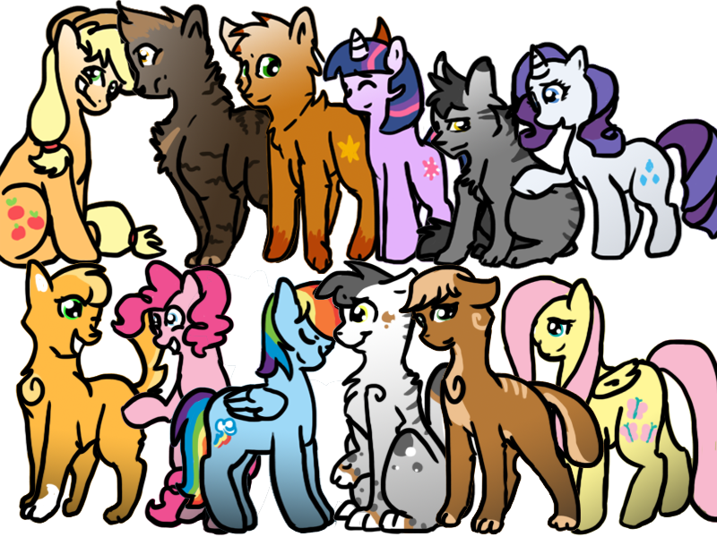 Images Of Cute Anime Warrior Cats Images Of Cute Anime Warrior Cats