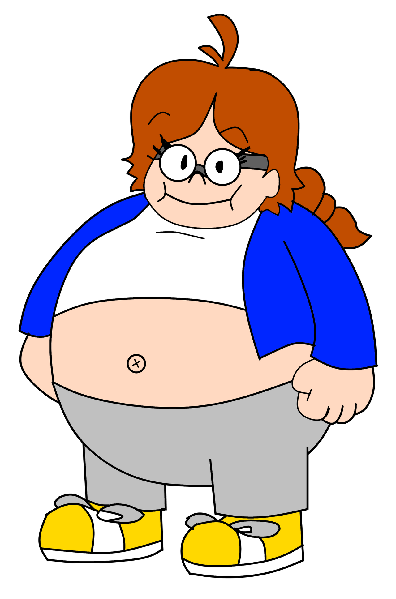 Tara by Superacl on DeviantArt