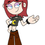 Human Katrina (Ver. 1)