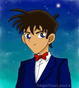 Shinichi