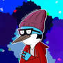 .:Mordo Hipster:.