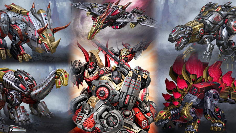 Dinobots