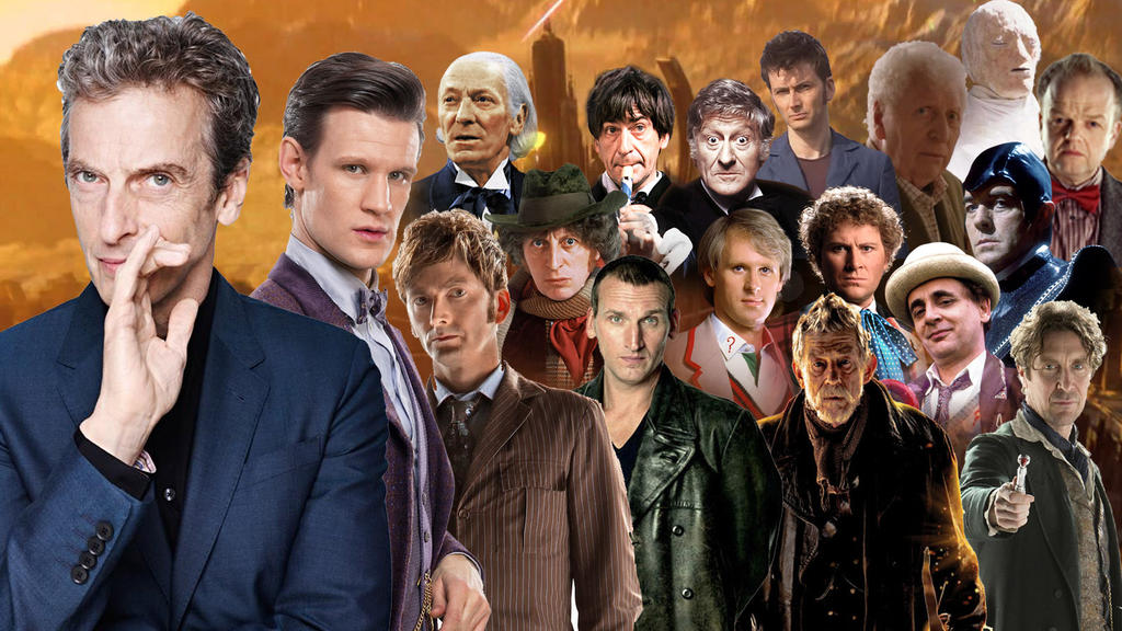 Doctors 14. Доктор кто Великобритания 2005. Все доктора кто. Doctor who все доктора.