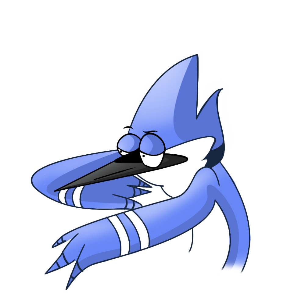 Mordecai