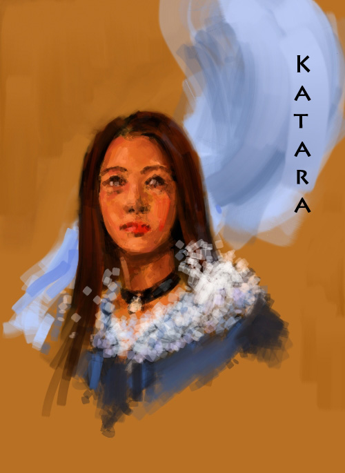 Avatar: Katara