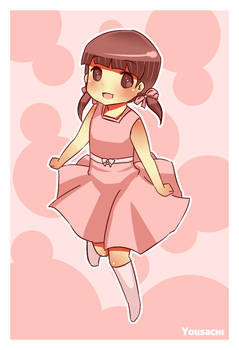 Persona - 002 Nanako