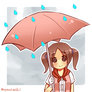 HM - 030 Rainy Animated version