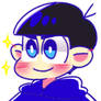 Karamatsu icon