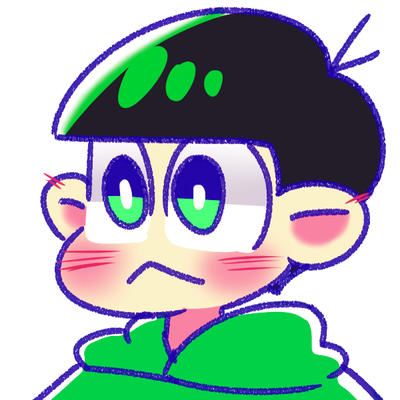 Choromatsu icon