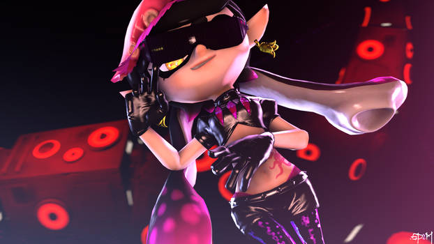 Callie Get Explore the Best Callie_splatoon2 Art | DeviantArt