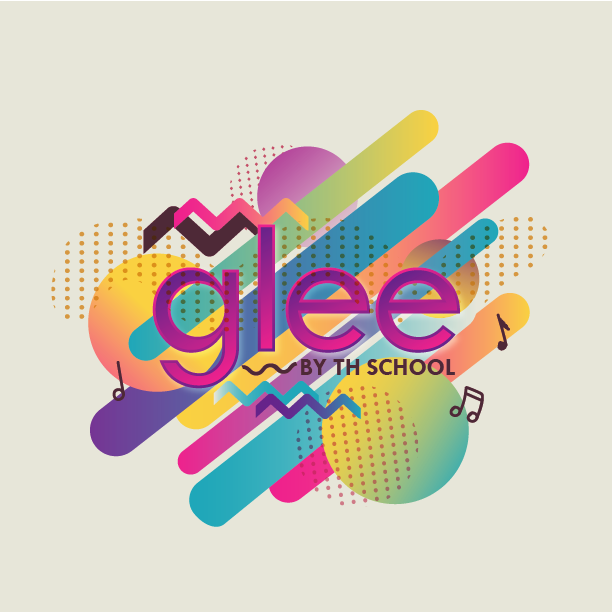 Glee School Logo by sharynjungg on DeviantArt