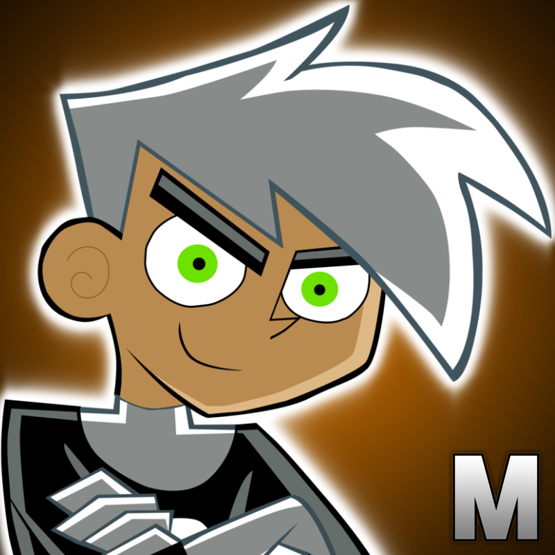 pix Danny Phantom Profile Pics danny phantom profile picture by